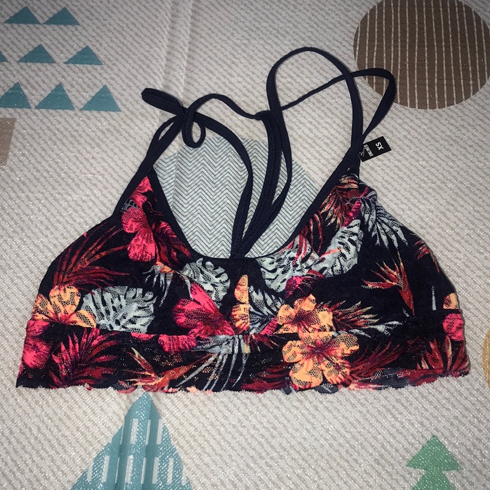 NWT PINK XS